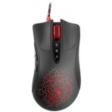 Игровая мышь A4Tech Bloody AL90 (Activated), Black