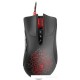 Игровая мышь A4Tech Bloody AL90 (Activated), Black