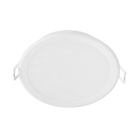 Светильник Philips 59466 MESON 150 17W 40K WH recessed LED