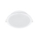 Светильник Philips 59447 MESON 090 5W 40K WH recessed LED