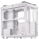 Корпус ASUS GT502 TUF GAMING CASE TEMPERED GLASS WHITE ATX/mATX/mITX. GT502/WHT/TG (90DC0093-B09010)