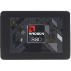 Твердотельный накопитель SSD AMD Radeon R5, R5SL120G, 120 GB