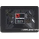 Твердотельный накопитель SSD AMD Radeon R5, R5SL120G, 120 GB