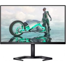 Монитор 23,8" PHILIPS 24M1N3200ZS/01 IPS 1920x1080 165Hz 1мс 250кд/м 1100:1 2xHDMI DP Черный