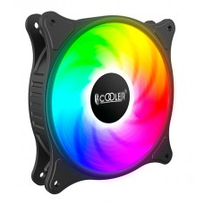 Вентилятор для корпуса PCCooler FX120 ARGB, 12cm