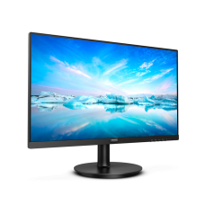 Монитор 27" PHILIPS 271V8L/01 VA 1920x1080 75Hz 4мс 250кдм 3000:1 VGA HDMI Черный