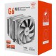 Система охлаждения PCCooler G6 WH