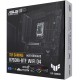 Материнская плата ASUS TUF GAMING B760M-BTF WIFI D4, B760, 1700, 4xDDR4, 2xPCI-Ex16, PCI-Ex1, 2xM.2, 4xSATA, DP, HDMI, BOX