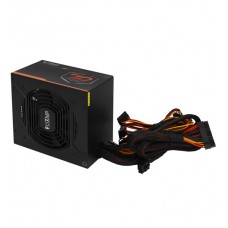 Блок питания PCCooler GI-BR700, 700W, Non Modular, 80+ BRONZE, Fan 120mm, GI-BR700