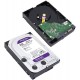 Жёсткий диск HDD 6 Tb SATA 6Gb/s Western Digital Purple WD64PURZ 3.5" 5640rpm 256Mb