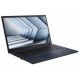 Ноутбук ASUS B1502CVA-BQ0344X Plastic/i5-1335U/8GB/512GB G4/15.6 IPS FHD 250nt/UMA/W11P/Bl Kbd/FPS/720p/42WH