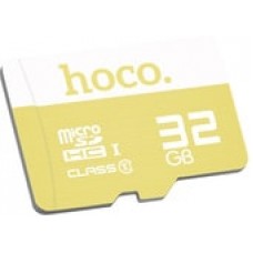 Карта памяти microSDHC Hoco 32Gb