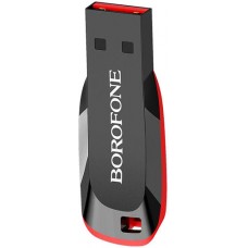 USB Флешка 128Gb, Borofone BUD2, USB 2.0