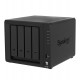 Сетевой накопитель Synology DiskStation DS923+