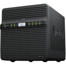 Сетевой накопитель Synology DiskStation DS423