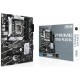 Материнская плата Socket1700, ATX, iB760 (VGA+DP+HDMI) ASUS PRIME B760-PLUS, 4DDR5, 2PCIx16, 2PCIx1