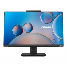 Моноблок ASUS E5702WVAK-BA0120 Black/27 FHD/I5-1340P/16GB/512GB PCIE G4 SSD/Wi-Fi 6E+BT 5.3/1080p FHD/120W/WL kb&ms/DOS