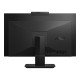 Моноблок ASUS E5702WVAK-BA0120 Black/27 FHD/I5-1340P/16GB/512GB PCIE G4 SSD/Wi-Fi 6E+BT 5.3/1080p FHD/120W/WL kb&ms/DOS