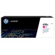 Картридж HP W2003A 658A Magenta LaserJet Toner Cartridge for Color LaserJet M751, up to 6000 pages