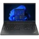 Ноутбук Lenovo ThinkPad T16G1I5-1235UIG+8G+AX211/16WUXGAAG300N/COREI5-1235U1.3G10C12T/NONE,8GB(4X16GX16)DDR43200/256GBSSDM.22280NVMETLCOP/INTEGRATEDUHDGRAPHICS/W11PRODG/N033YCOURIER/CARRYIN/INTELAX2112X2AX6E+BTMB/FINGERPRINTREA