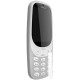 Мобильный телефон Nokia 3310 DS TA-1030 GREY