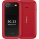 Мобильный телефон NOKIA 2660 TA-1469 DS EAC UA RED