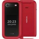 Мобильный телефон NOKIA 2660 TA-1469 DS EAC UA RED