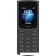 Мобильный телефон NOKIA 105 DS TA-1378 4G BLACK