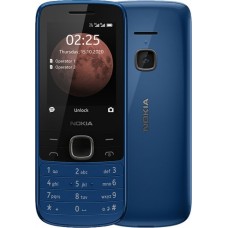 Мобильный телефон NOKIA 225 DS TA-1276 BLUE