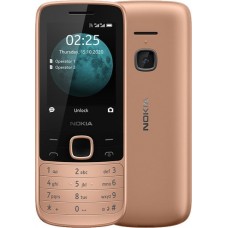 Мобильный телефон NOKIA 225 DS TA-1276 SAND