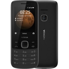 Мобильный телефон NOKIA 225 DS TA-1276 BLACK