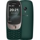 Мобильный телефон NOKIA 6310 DS TA-1400 GREEN