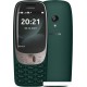 Мобильный телефон NOKIA 6310 DS TA-1400 GREEN