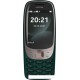 Мобильный телефон NOKIA 6310 DS TA-1400 GREEN