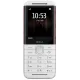 Мобильный телефон NOKIA 5310 DSP TA-1212 WHT/RED