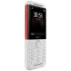 Мобильный телефон NOKIA 5310 DSP TA-1212 WHT/RED