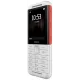 Мобильный телефон NOKIA 5310 DSP TA-1212 WHT/RED