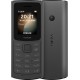 Мобильный телефон NOKIA 110 DS TA-1386 4G BLACK