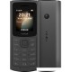 Мобильный телефон NOKIA 110 DS TA-1386 4G BLACK