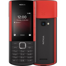 Мобильный телефон NOKIA 5710 XA TA-1504 DS EAC UA BLACK