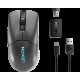 Мышь Lenovo Legion M600s Qi Wireless Gaming Mouse Black