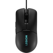 Мышь Lenovo Legion M300s RGB Gaming Mouse Black