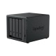 Сетевой накопитель Synology DS423+ Сетевой накопитель NAS-сервер DiskStation 4xHDD