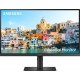 Монитор Samsung LS24A400UJIXCI 24"" 1920х1080, 16:9, IPS, 75, 5мс, 250кд, 1000:1, 178/178, USB3.0x2, USB2.0x2,  USB Type-C 65Вт, HAS, 2Y