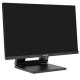 Монитор LCD 23.8'' [16:9] 1920х1080(FHD) IPS, nonGLARE, TOUCH, 75 Hz, 250 cd/m2, H178°/V178°, 1000:1, 50М:1, 16.7M, 4ms, VGA, HDMI, DP, USB-Hub, Height adj, Tilt, Speakers, 3Y, Black