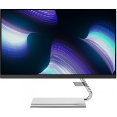 Монитор Lenovo 66EEGAC3EU Q24i-20 23.8"" IPS/1920x1080/75Hz/AMD FreeSync/4ms/1000:1/3M:1/300nit/Lift 80mm/2 x HDMI 2.0/DP 1.4/2 x 3W