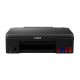 Принтер PIXMA G540  (A4, Printer, 4800 x 1200 dpi, inkjet, Color, 3,9 ppm, tray 100 pages, LCD Mono, USB 2.0, WIFI, cart.