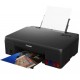 Принтер PIXMA G540  (A4, Printer, 4800 x 1200 dpi, inkjet, Color, 3,9 ppm, tray 100 pages, LCD Mono, USB 2.0, WIFI, cart.