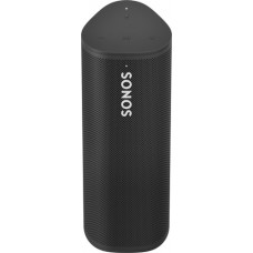 Портативная колонка Sonos Roam Black, ROAM1R21BLK