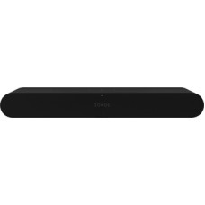 Саундбар Sonos Ray Black, RAYG1EU1BLK